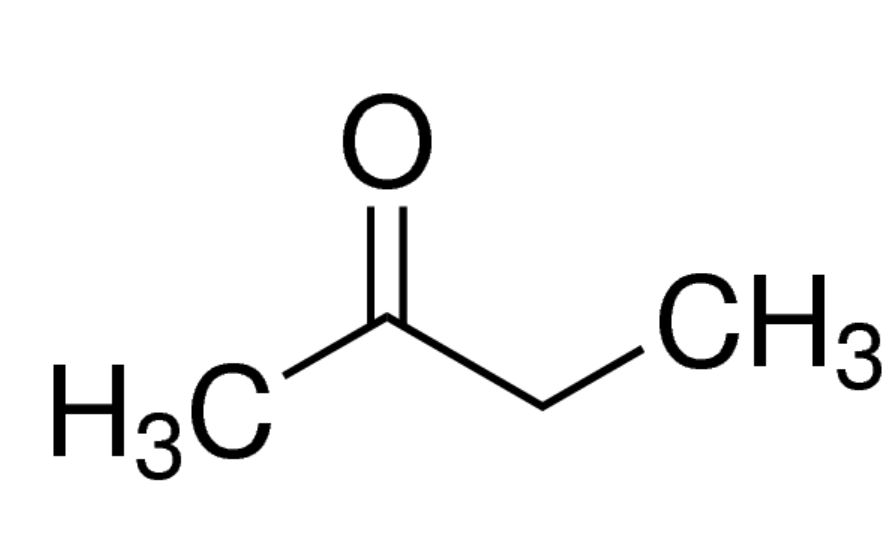 Butanone (mek) 500ml